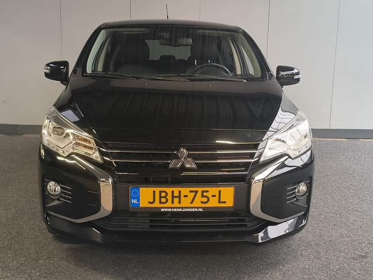 Mitsubishi