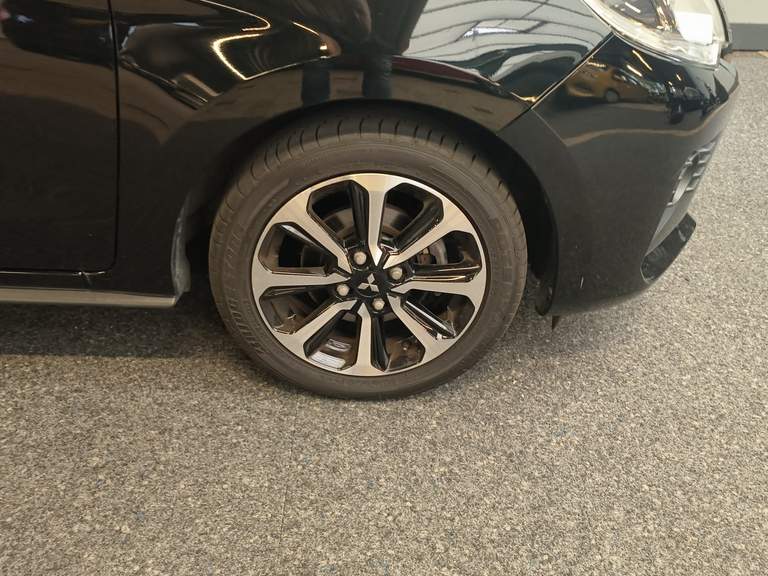 Mitsubishi