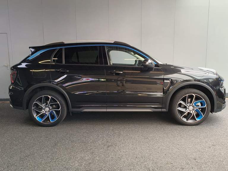 Lynk & Co