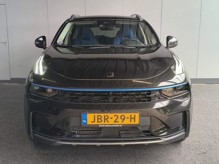 Lynk & Co