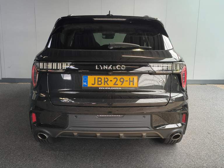 Lynk & Co