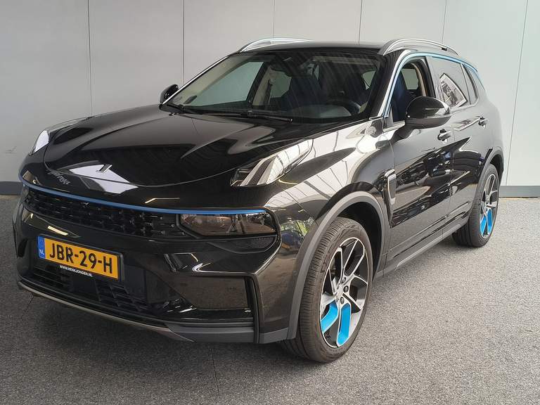 Lynk & Co