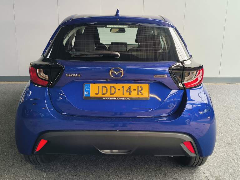 Mazda