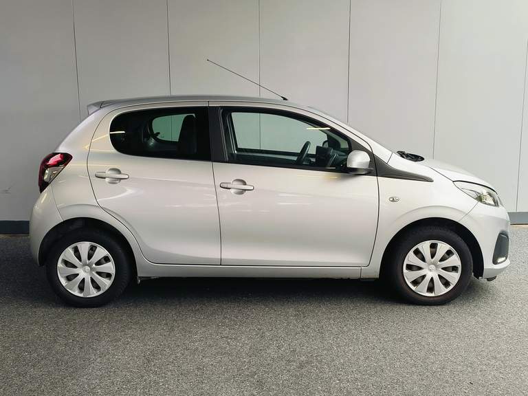 Peugeot