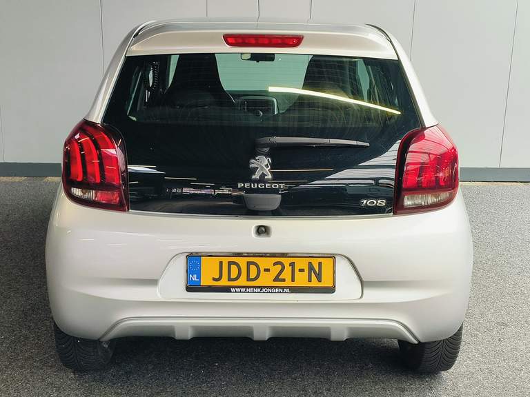 Peugeot