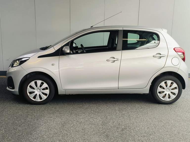 Peugeot