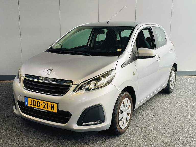 Peugeot