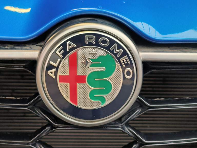 Alfa Romeo