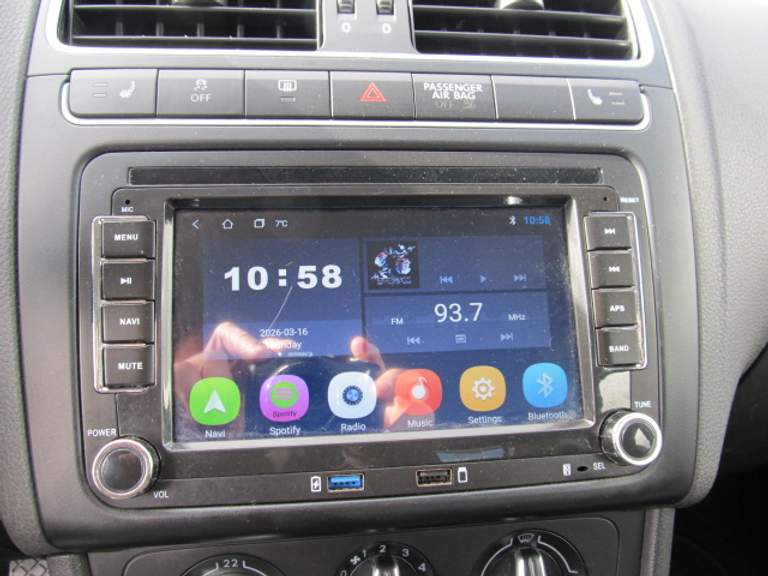 Volkswagen Volkswagen