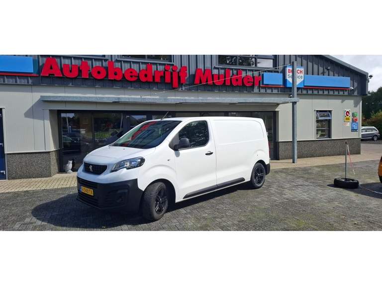 Peugeot Expert