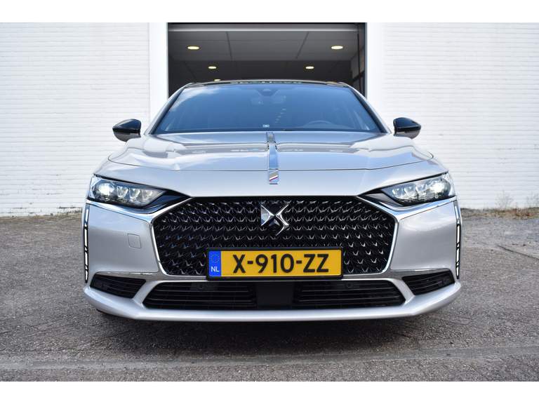 DS