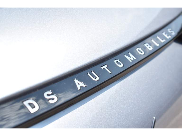 DS