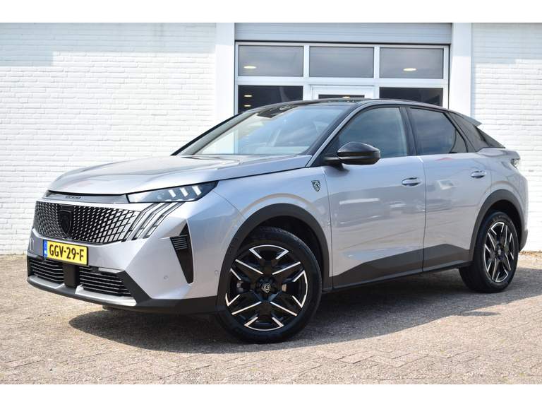 Peugeot