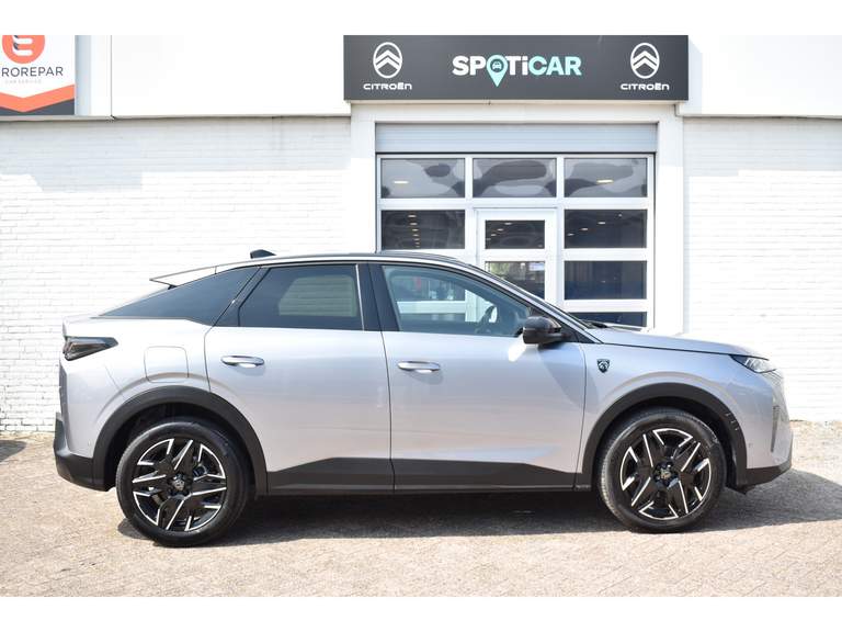 Peugeot