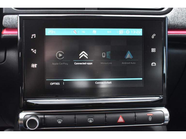 Citroën Citroën