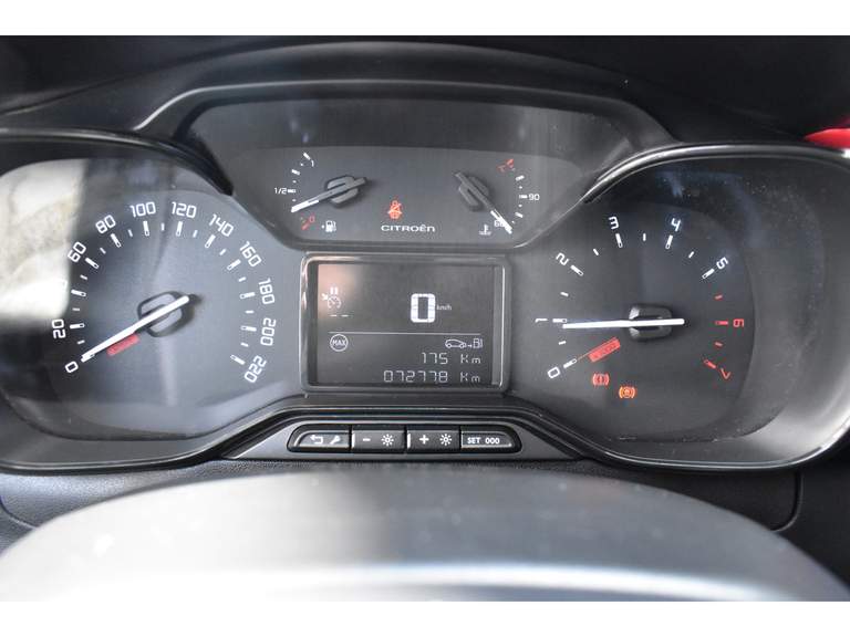 Citroën Citroën