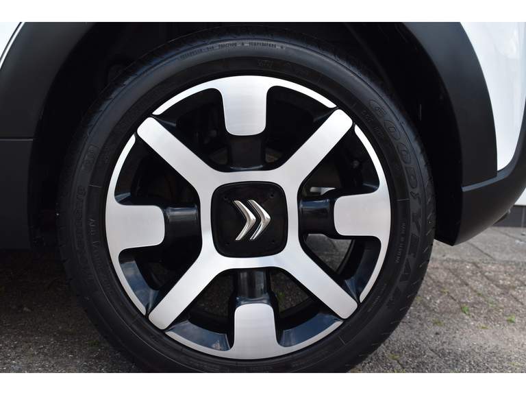 Citroën Citroën