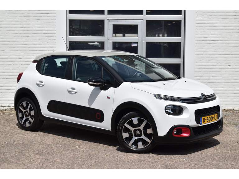 Citroën Citroën