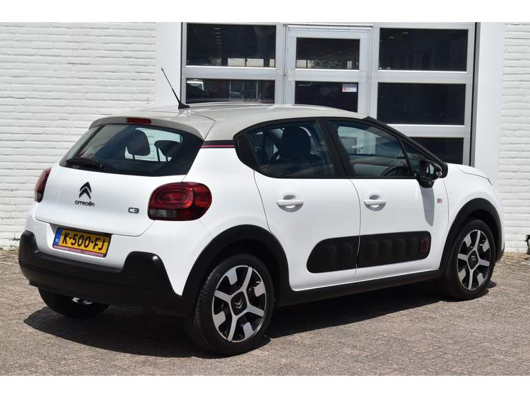 Citroën Citroën
