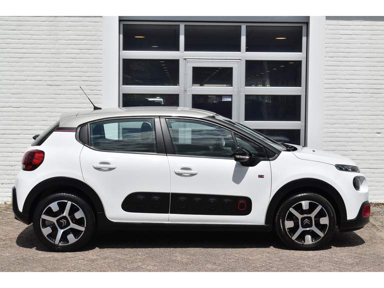 Citroën Citroën