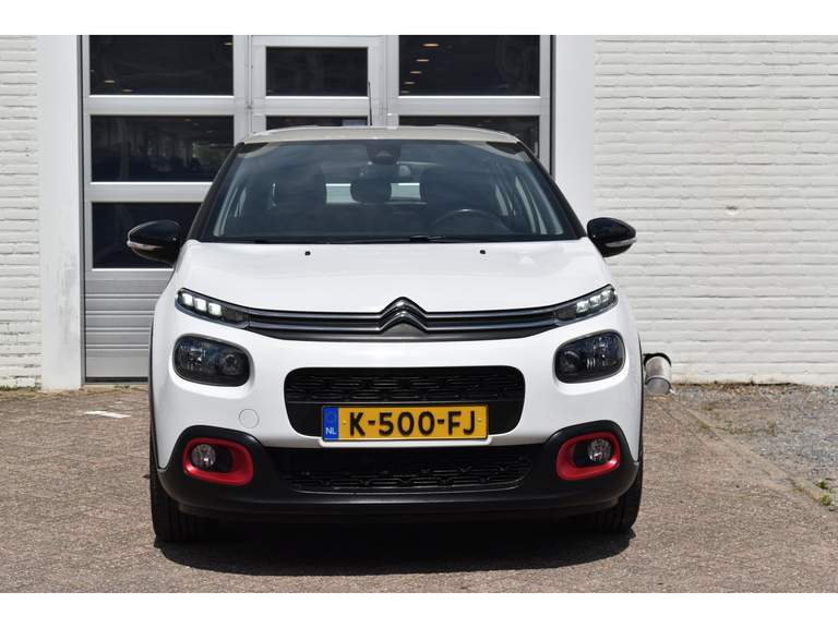 Citroën Citroën