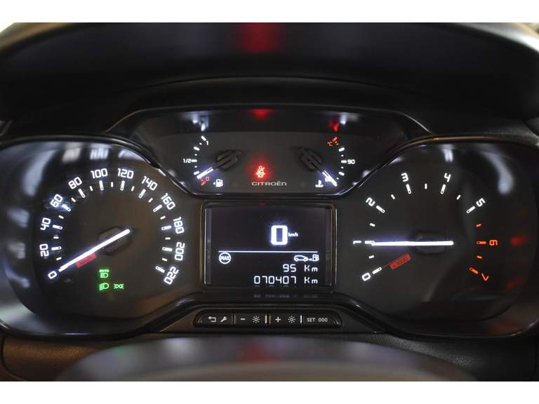 Citroën Citroën