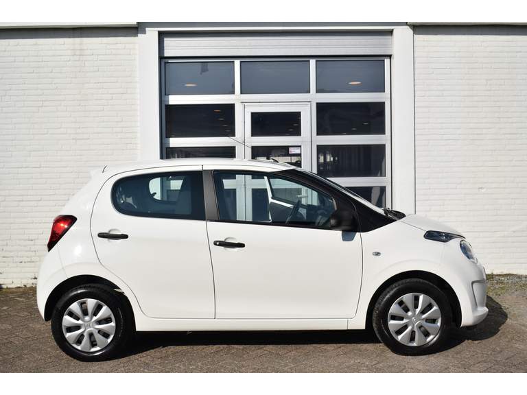 Citroën