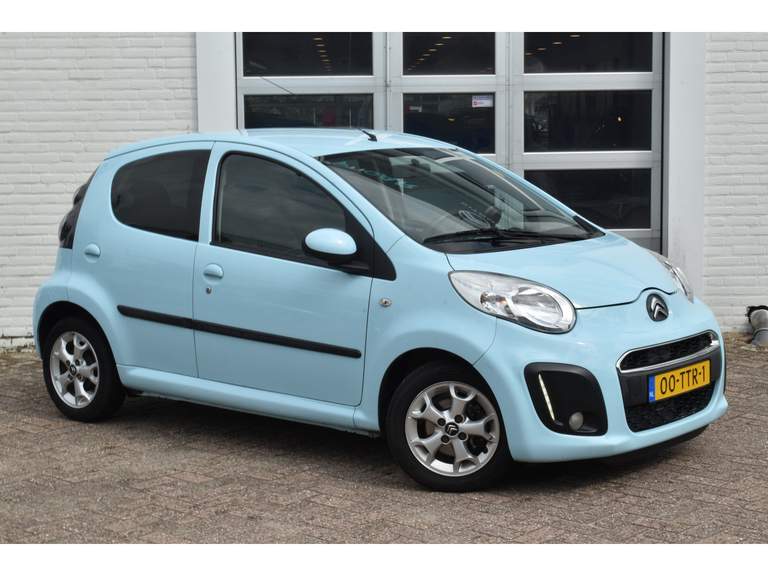 Citroën