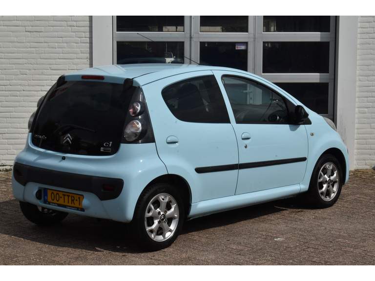 Citroën