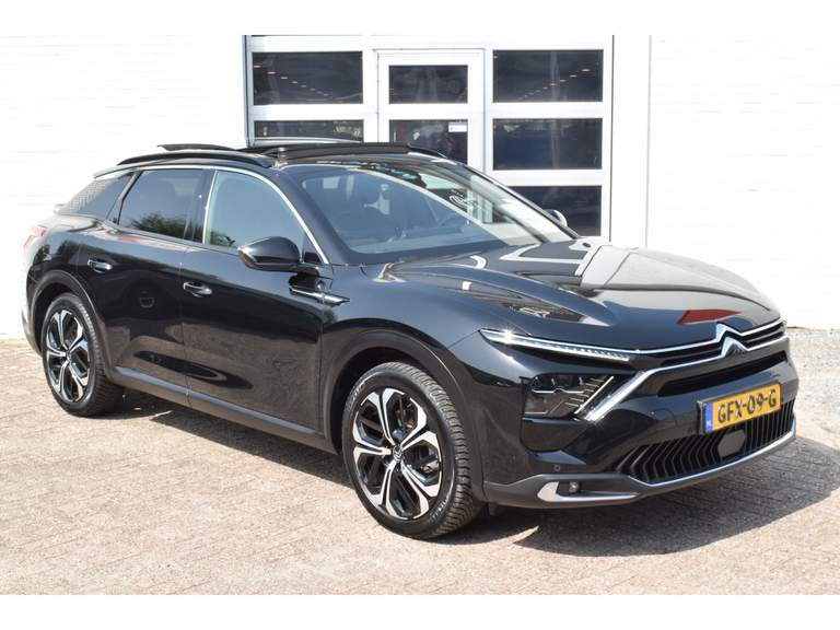 Citroën