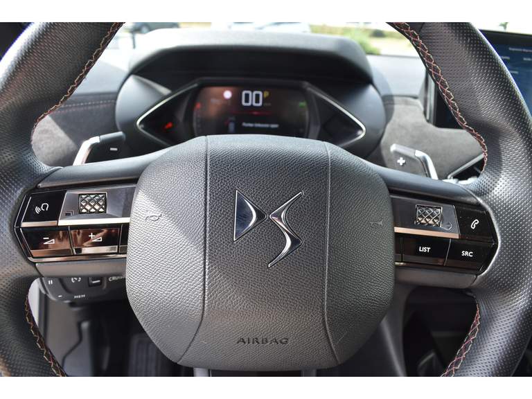 DS