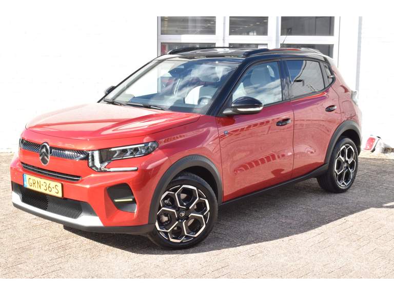Citroën