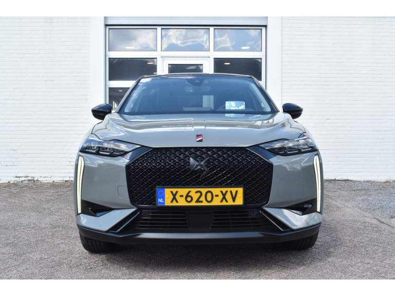 DS