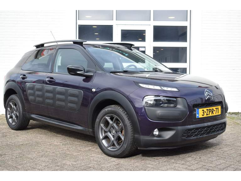 Citroën