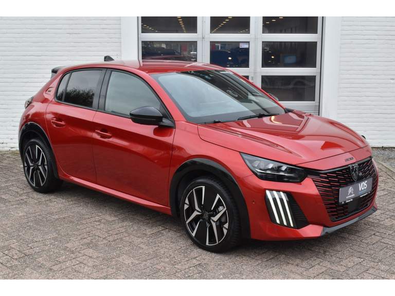 Peugeot