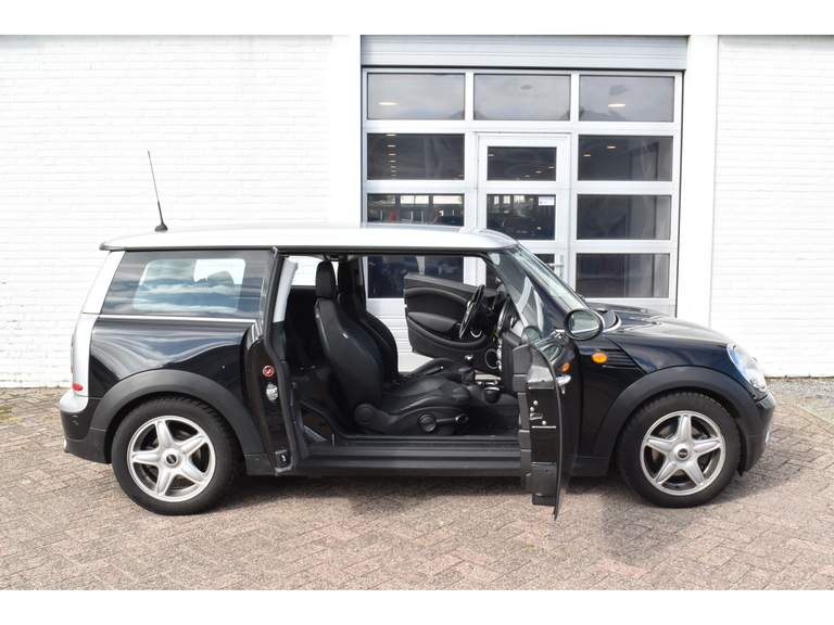 MINI