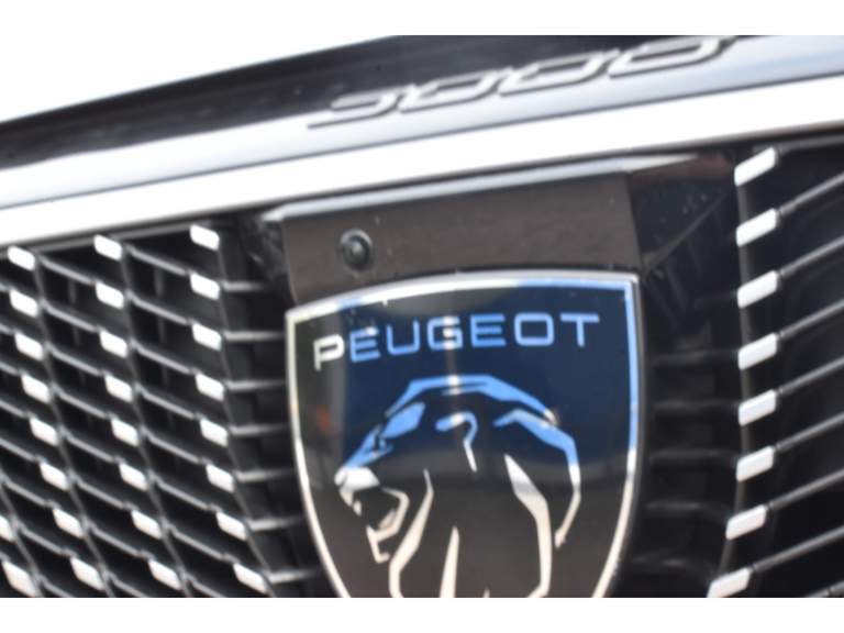 Peugeot Peugeot