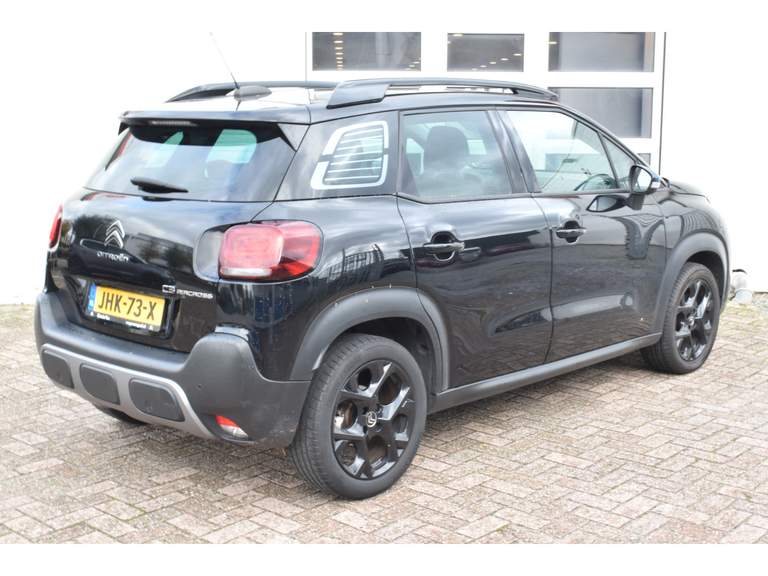 Citroën Citroën