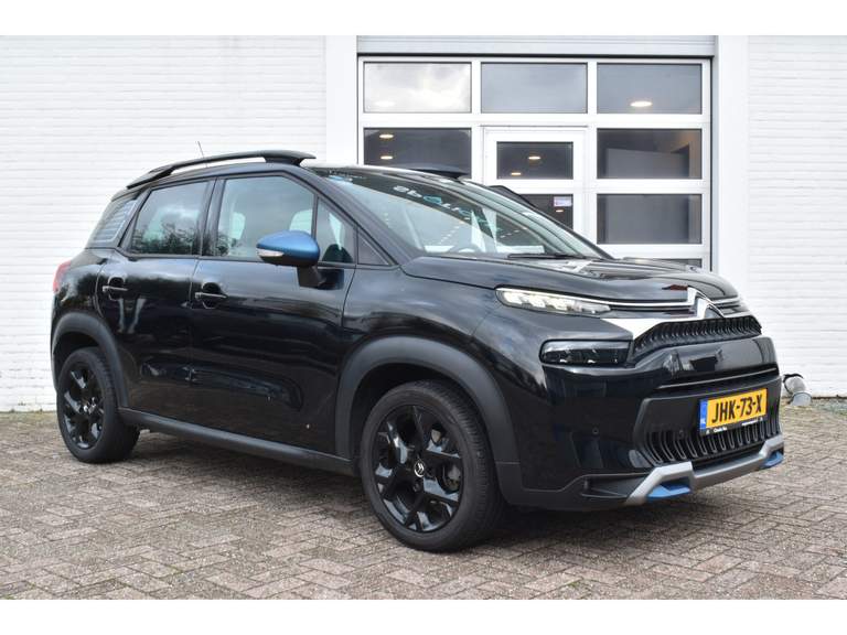 Citroën Citroën