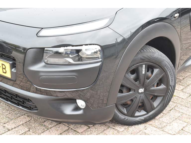 Citroën Citroën