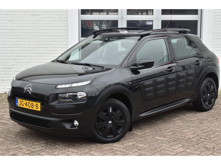 Citroën Citroën