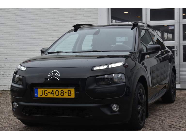 Citroën Citroën