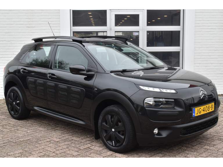 Citroën Citroën