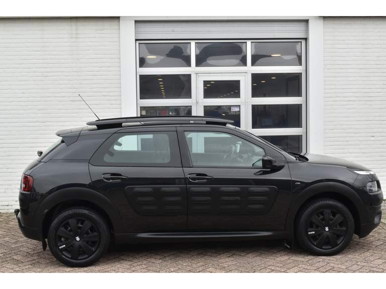 Citroën Citroën