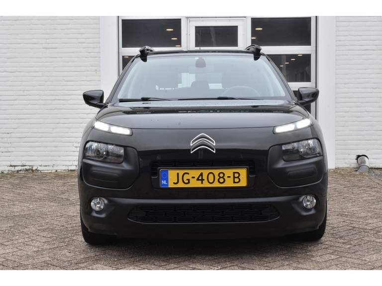 Citroën Citroën