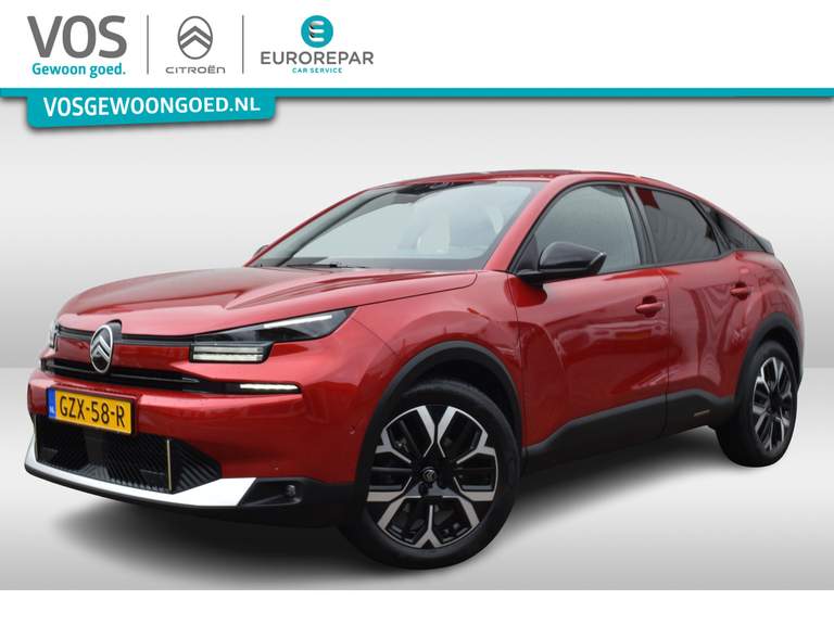 Citroën Citroën
