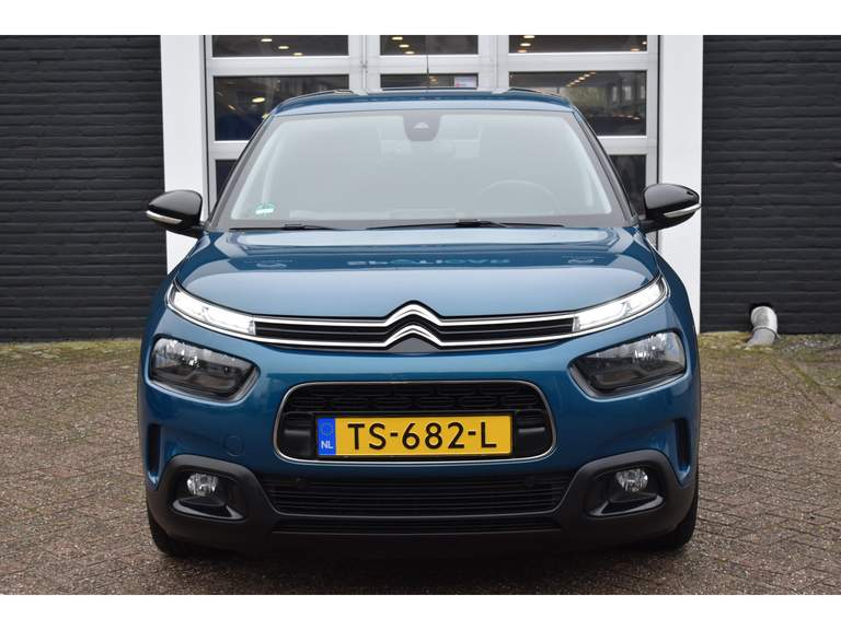 Citroën Citroën