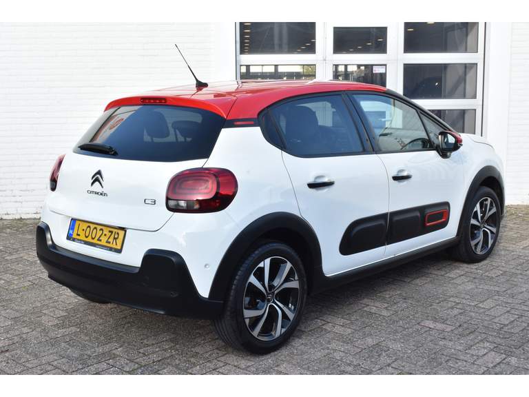 Citroën Citroën