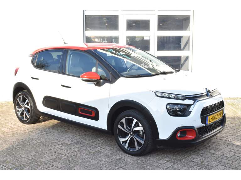 Citroën Citroën