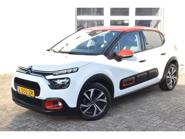 Citroën Citroën